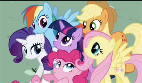 my little pony friendship is magic series|mlp fim all episodes.